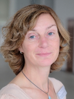 Torlée-Mackeprang Heike Ingrid